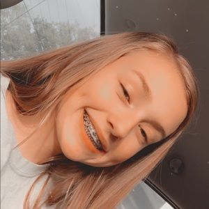 Meet your Posher, Jacey